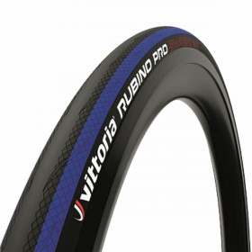 Copertura Vittoria Rubino Pro Nero