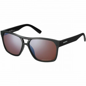 Unisex Sunglasses Eyewear Square Shimano ECESQRE2HCL01