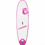 Paddle Surf Board Element All Round Cressi-Sub 9,2" Blanco/Rosa