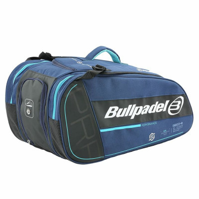 Padel Bag Performance Bullpadel BPP-22014 Multicolour