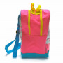 Sports bag Park City Hanny Pink
