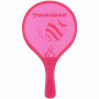 Padel Racket Waimea Animal Pink