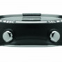 Orologio Sportivo Cressi-Sub Goa Sottomarino Nero