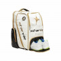 Porta Racchette Padel Starvie Astrum Eris Bianco