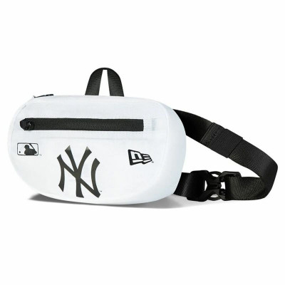 Belt Pouch New Era York Yankees MLB White