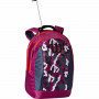 Porta Racchette Padel Wilson Junior Wild Fucsia