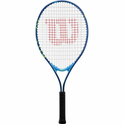 Racchetta da Tennis US Open 25 Wilson WR082610U Azzurro