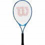 Racchetta da Tennis US Open 25 Wilson WR082610U Azzurro