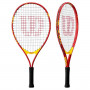 Racchetta da Tennis US Open 25 Wilson WR082610U Azzurro