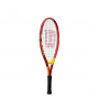 Racchetta da Tennis US Open 25 Wilson WR082610U Azzurro