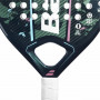 Padel Racket Babolat Reveal Blue Multicolour