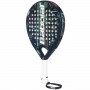 Padel Racket Babolat Reveal Blue Multicolour