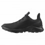 Running Shoes for Adults Salomon Alphacross 3 Gore-Tex 25444 Black