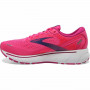 Running Shoes for Adults Brooks Ghost 14 32302 Pink Fuchsia