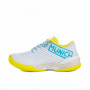 Padel-Sportschuhe fu00fcr Erwachsene Munich PADX 22 36847 Weiu00df