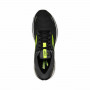 Chaussures de Running pour Adultes Brooks Ghost 14 Wide 42988 Noir