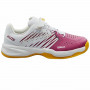 Chaussures de Tennis pour Enfants Wilson Kaos 2.0 QL 38111 Rose