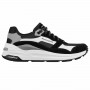 Sports Trainers for Women Skechers Global Jogger Black
