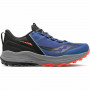 Laufschuhe fu00fcr Erwachsene Saucony Xodus Ultra 41487 Blau