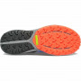 Laufschuhe fu00fcr Erwachsene Saucony Xodus Ultra 41487 Blau