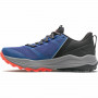 Laufschuhe fu00fcr Erwachsene Saucony Xodus Ultra 41487 Blau