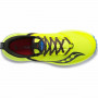 Laufschuhe fu00fcr Erwachsene Saucony Xodus Ultra 41488 Gelb