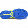 Laufschuhe fu00fcr Erwachsene Saucony Xodus Ultra 41488 Gelb