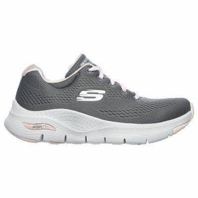 Sports Trainers for Women Skechers Arch Fit - Big Appeal Multicolour