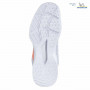 Chaussures de Padel pour Adultes Babolat Jet Tere Clay 42832 Blanc