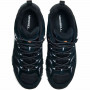 Running Shoes for Adults Merrell Merrell Moab 3 Black