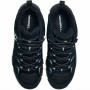 Scarpe da Running per Adulti Merrell Merrell Moab 3 Nero