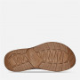 Tongs pour Homme Teva Multicouleur sur la caverne des prix