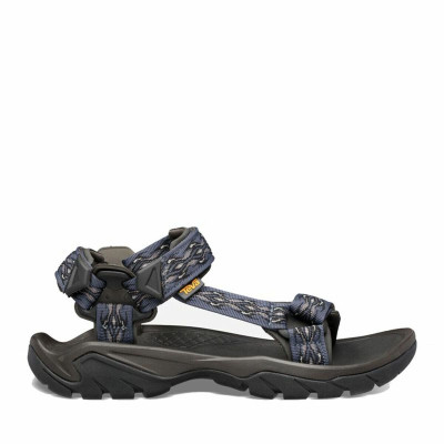 Ciabatte da Uomo Terra FL 5 Universal Madang Multicolore