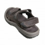 Chanclas para Hombre Langdon Walnut Multicolor