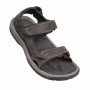 Chanclas para Hombre Langdon Walnut Multicolor