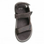 Chanclas para Hombre Langdon Walnut Multicolor