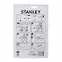 Messerschu00e4rfer Stanley