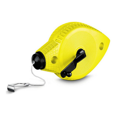 Kit de dessin au stylo Stanley 15-30 m Jaune 30 gr sur la caverne des 