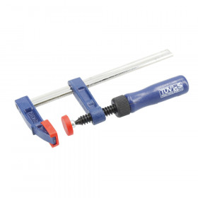Prensa Sargento Ferrestock (150 x 50 mm)