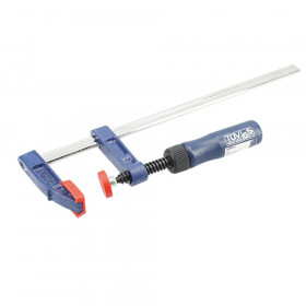 Prensa Sargento Ferrestock (250 x 50 mm)