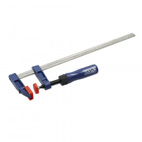 Prensa Sargento Ferrestock (300 x 50 mm)