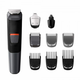 Rasoio per capelli Philips DualCu Nero