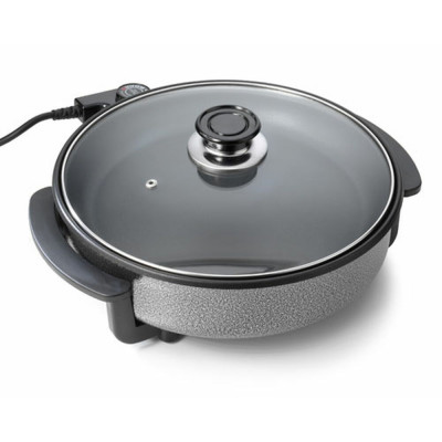 Multifunctional Electric Saucepan Tristar 1500W (u00d8 30 cm)