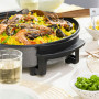 Multifunctional Electric Saucepan Tristar 1500W (u00d8 30 cm)