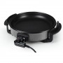 Multifunctional Electric Saucepan Tristar 1500W (u00d8 30 cm)