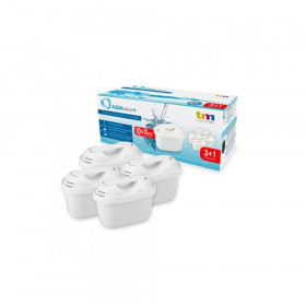 Filtro per brocca filtrante Maxtra + 160 L (4 uds)