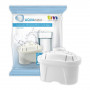 Filter for filter jug Maxtra 160 L (12 uds)