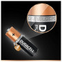 Caricabatterie + Batterie Ricaricabili DURACELL CEF14 2 x AA + 2 x AAA