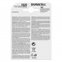 Batteria a Bottone a Litio DURACELL CR1620 3V