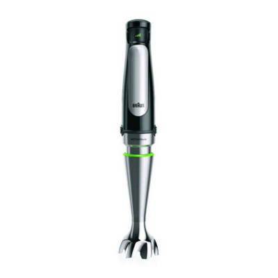 Handru00fchrgeru00e4t Braun MQ 7000X 0,6 L 1000W Schwarz